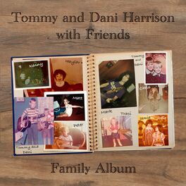 Album cover of Family Album