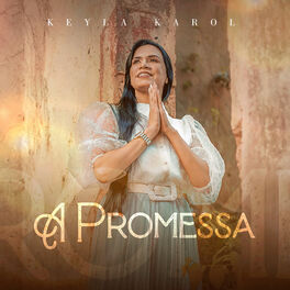 Album cover of A Promessa