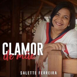 Album cover of Clamor de Mãe