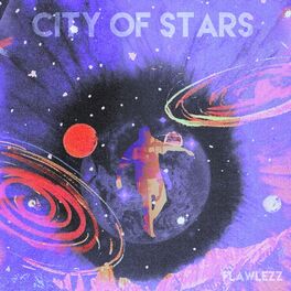 Album cover of City of Stars