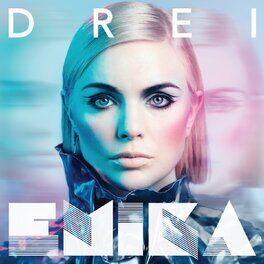 Album cover of DREI
