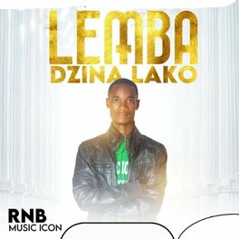 Album cover of Lemba dzina lako (feat. Raphael)