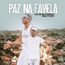Album cover of Paz na Favela