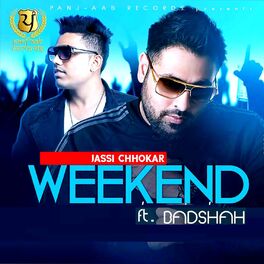 Album cover of Weekend