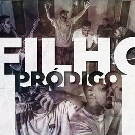 Album cover of Filho Pródigo
