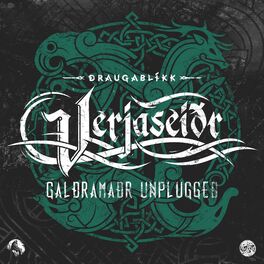Album cover of Verjaseiðr