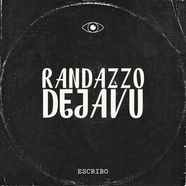 Album cover of Escribo (feat. Dejavu)