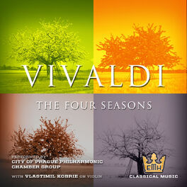 Album picture of Vivaldi Four Seasons