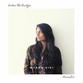 Album cover of Under the Bridge (Acoustic)