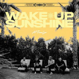 Album cover of Wake Up, Sunshine