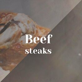 Album cover of Beef steaks