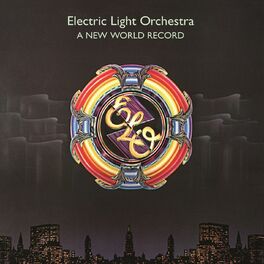 Electric Light Orchestra Face the music CD