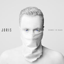 Album cover of Schrei es raus (Deluxe)