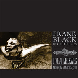 Album cover of Live At Melkweg (March 24th, 2001)