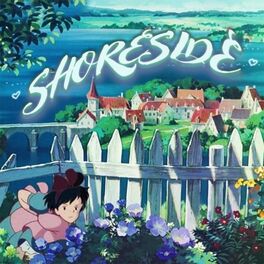 Album cover of shoreside (feat. Savage Ga$p)