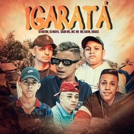 Album cover of Igarata