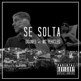 Album cover of Se Solta