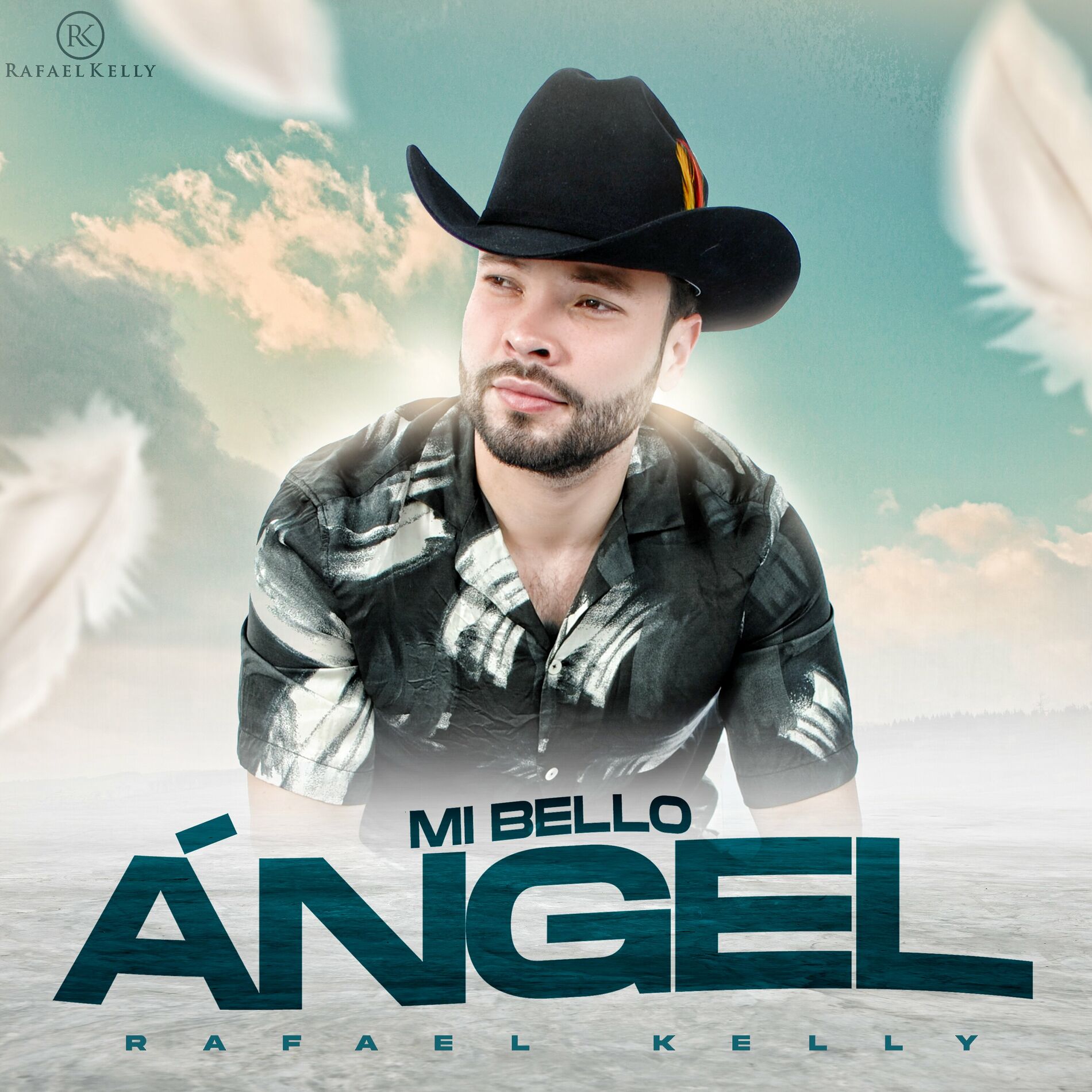 Rafael Kelly - Mi Bello Angel: тексты и песни | Deezer