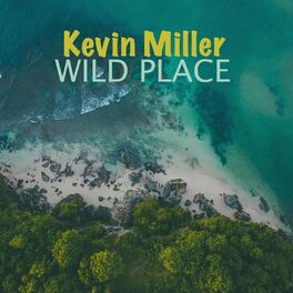 Album cover of Wild Place