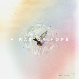 Album cover of A Rae of Hope