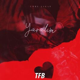 Album cover of Yaralım
