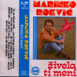 Album cover of Zivela Ti Meni