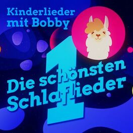 Album cover of Die schönsten Schlaflieder 1