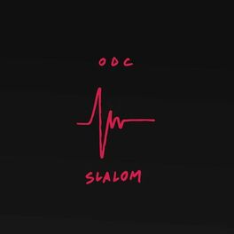 Album cover of Slalom