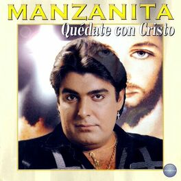 Album cover of Quedate Con Cristo
