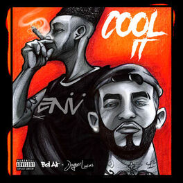 Album cover of Cool It