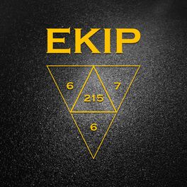 Album cover of Ekip (feat. DOC OVG & Kaki Santana 667)