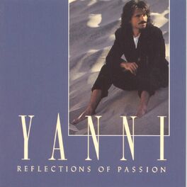 Album cover of Reflections Of Passion