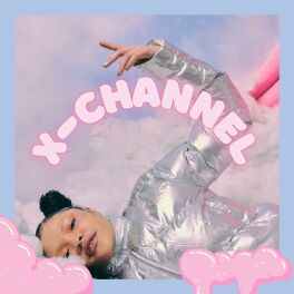 Album cover of X-Channel