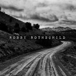 Album cover of Robby Rothschild
