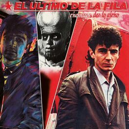 Felix, pínchala otra vez”El último de la fila - Nuevas mezclas - 1987 -  VinylRoute