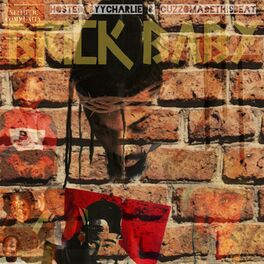 Album cover of Brick Baby
