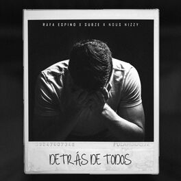 Album cover of Detrás de Todos