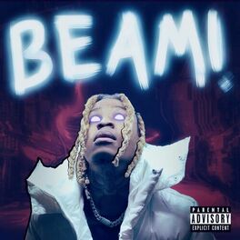 Album cover of BEAM
