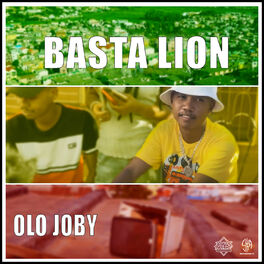 Album cover of Olo Joby