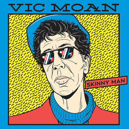 Album cover of Skinny Man