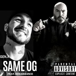 Album cover of Same O.G (feat. Renaissance)