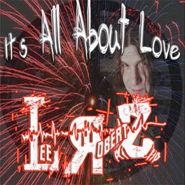 Album cover of It's All About Love