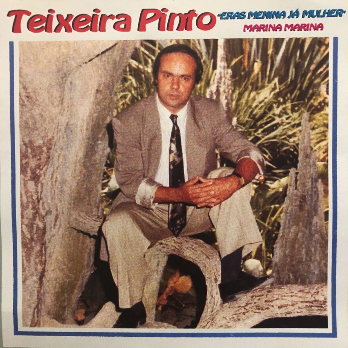 teixeira pinto: albums, songs, playlists | Listen on Deezer