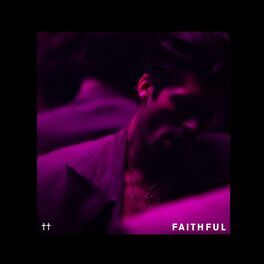 Album cover of Faithful