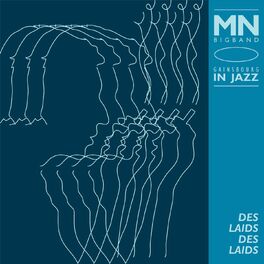 Album cover of Des laids des laids (Gainsbourg and Jazz)