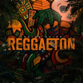 Album cover of Reggaeton