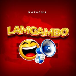 Album cover of Lamgambo