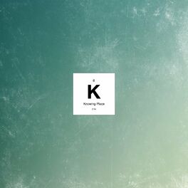 Album cover of Knowing Place
