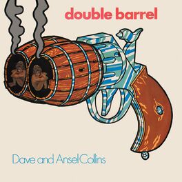 Album cover of Double Barrel (Expanded Version)