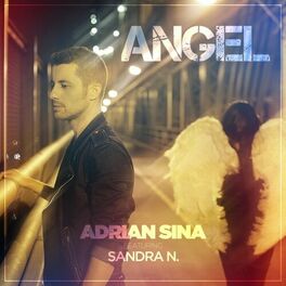 Album cover of Angel (Remixes)